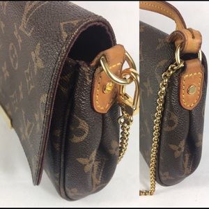 One of a kind♥️Louis Vuitton Crossbody